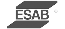 esab logo