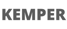 kemper logo