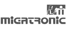 migatronic logo