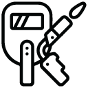 Urządzenia oraz akcesoria spawalnicze